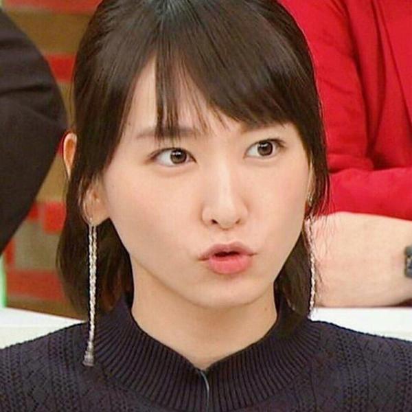 ズルいぞ変顔しても カワイイなんて 18年01月03日の人物のボケ ボケて Bokete