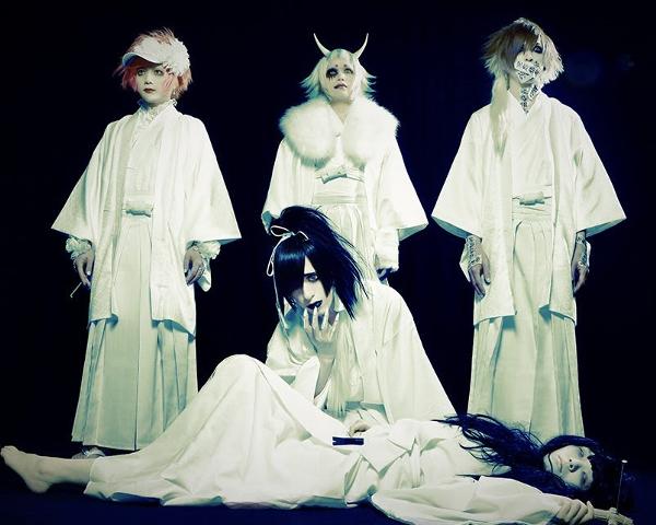 ロミオとジュリエットがカオス ドレスへのボケ ボケて Bokete