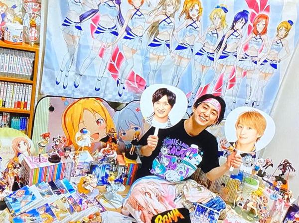 ことわざ イケメンながらキモオタ 世の中に完璧はないと言う事 類似 ブスだが富豪 アニメ漫画へのボケ ボケて Bokete