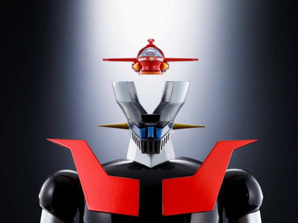 「パイルダーオン」の画像検索結果