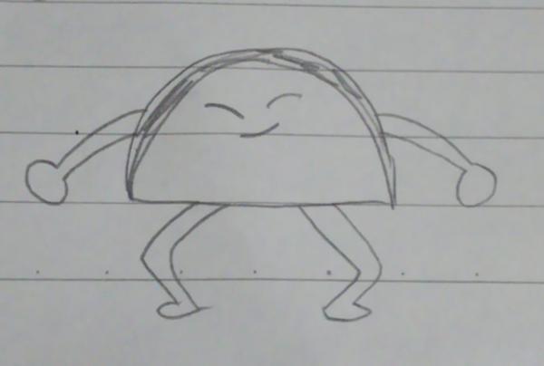 いわし17歳 将来の夢 2019年06月04日のイラストのボケ 73185068 ボケて Bokete