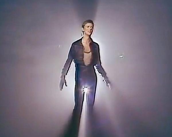 去勢の成功に喜び過ぎて後光が指すベティ アニメーションへのボケ ボケて Bokete