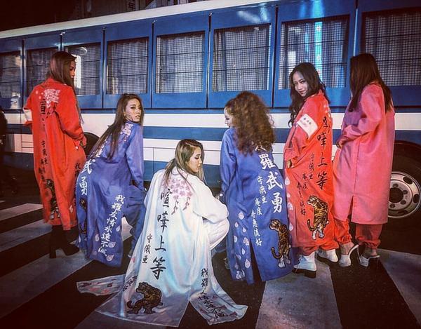 アカレンジャイ アオレンジャイ シロレンジャイ アオレンジャイ アカレンジャイ モモレンジャイ 着物へのボケ ボケて Bokete