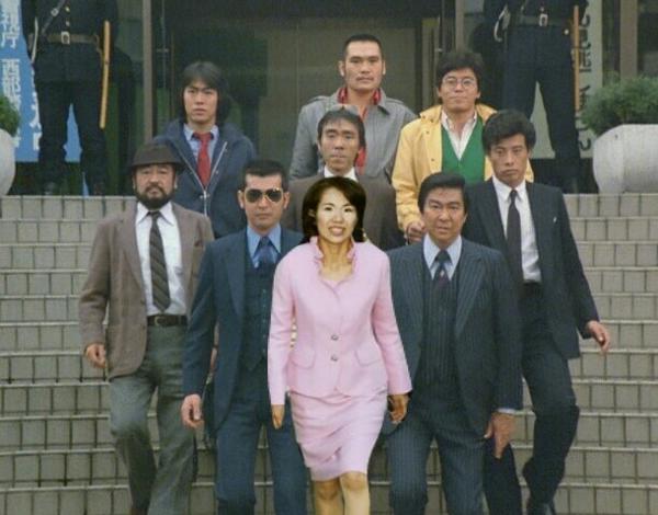 旧宝島 スーツへのボケ ボケて Bokete