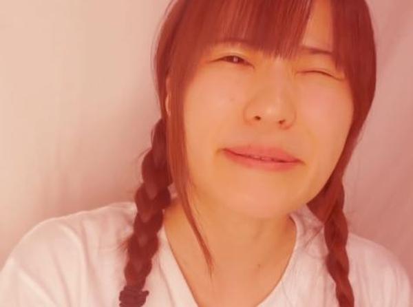 ピンキー姉貴 唇へのボケ ボケて Bokete