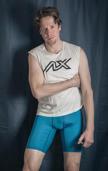 え 俺がアンカー 分かった 脇腹痛いけど 後 筋肉痛で微熱もあるし微塵も責められる筋合いの無いコンディションだけど 上半身筋肉へのボケ ボケて Bokete