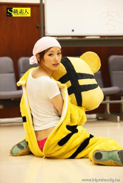 この商品は着ぐるみセットのみとなっております 中身は別売りです 予めご了承ください 人間の位置へのボケ ボケて Bokete