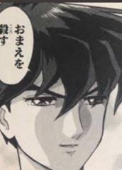 表現が独特な少女漫画告白シーン 21年03月19日のイラストのボケ ボケて Bokete