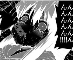 チューペット36本目 18年05月07日のイラストのボケ ボケて Bokete