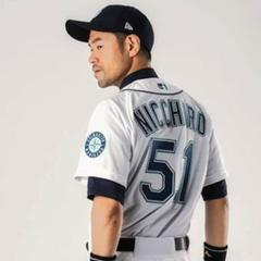 今日をもって 俺も元ニチローか 野球ユニフォームへのボケ ボケて Bokete