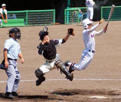 こんなこと できません できません できません 人間にはこんなことできません こんなことできました 野球選手へのボケ ボケて Bokete