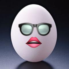 俺だけtwitterの初期アイコンがこれ 17年04月25日のその他のボケ ボケて Bokete