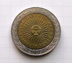 ちゃんみお アルゼンチンペソしかないよ ゆっこ アルゼンチンペソ コインへのボケ ボケて Bokete