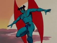 風邪引いてるボーマンダをメガシンカさせた結果 バットマンへのボケ ボケて Bokete