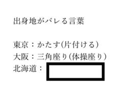 クズ 田中義剛 スロープへのボケ ボケて Bokete