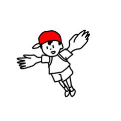 レッドブル翼を授ける 17年12月05日のイラストのボケ ボケて Bokete