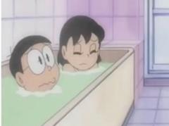 おいドラえもん透明マントが機能してないぞ 年01月13日の人物2人以上のボケ ボケて Bokete