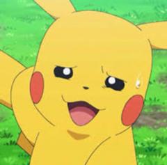 すみません 今日は チョッパー ではなくて ピカチュウ なんですよねぇ 生態系へのボケ ボケて Bokete