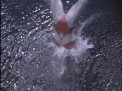 まさかのウルトラマンと八つ墓村のコラボが実現した 水へのボケ ボケて Bokete