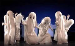 エビバディセイ うー うー ら ら ら ららら め し や めしや うらめしや ヒュードロドロ 15年04月30日の人物2人以上のボケ ボケて Bokete