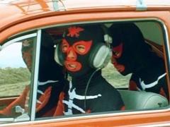 え 覆面パトカーってこういう事じゃないの 自動車設計へのボケ ボケて Bokete