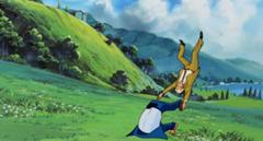 多分 サウンドオブミュージック の一場面 16年02月07日のイラストのボケ ボケて Bokete
