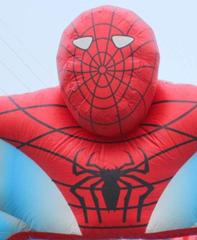 スッパイダーマン スパイダーマンへのボケ ボケて Bokete