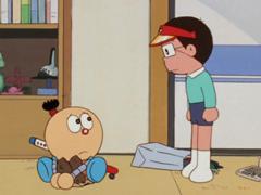 江戸時代のドラえもん アニメ漫画へのボケ ボケて Bokete