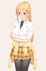 ダスティネス フォード ララティーナ ダクネス 17年03月26日の人物のボケ ボケて Bokete