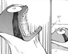 またレゴ踏んだ 最終回のホシ丸へのボケ ボケて Bokete