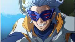 目は4つもない マツダリュウガへのボケ ボケて Bokete 目は4つもない マツダリュウガへのボケ ボケて Bokete