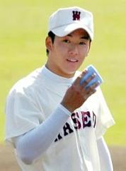 松ヤニが仕込まれていたハンカチ スリーブへのボケ ボケて Bokete