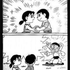 腕4本だ凄いだろ天津飯だぞ どどん波 どどん波 15年02月18日の人物のボケ ボケて Bokete