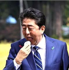 自称愛国者 迎え舌は古来からの文化 スーツへのボケ ボケて Bokete