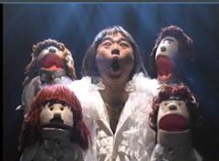 どっからどう見てもqueen ジェスチャーへのボケ ボケて Bokete