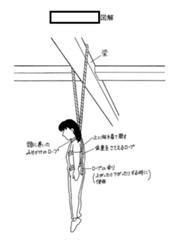 ミノムシ 2018年03月29日のイラストのボケ 60597730 ボケて Bokete