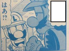 ところでマンマミーアってどういう意味 スーパーマリオくんはいいぞへのボケ ボケて Bokete