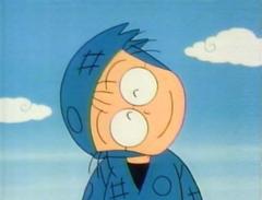 このアニメにはグロテスクな表現が含まれています 16年10月10日の人物のボケ ボケて Bokete