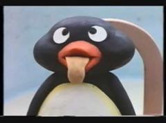ピングーって何語で喋るっけ 小さい時 ダブラカンドラー としか聞こえなかった 飛べない鳥へのボケ ボケて Bokete ピングーって何語で喋るっけ 小さい時 ダブラカンドラー としか聞こえなかった 飛べない鳥へのボケ ボケて Bokete