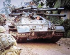 竹や 竿竹 30年前のお値段です 戦車へのボケ ボケて Bokete