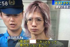 デコの広さ 眼鏡へのボケ ボケて Bokete