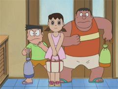 お前達 やっておしまい アラホラサッサー スネ しず ジャイへのボケ ボケて Bokete