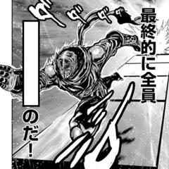 勝てば良かろうな スタイルへのボケ ボケて Bokete