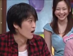 えっ 福山雅治って一つ屋根の下出てたん 18年08月08日の人物のボケ ボケて Bokete