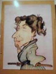 フィッシュ竹中さんのページ ボケて Bokete