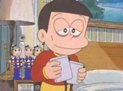 キテレツ大百科のエンディング曲 今日も 朝 から睡眠不足 18年03月日の人物のボケ ボケて Bokete