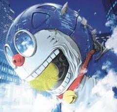 見せてもらおうか 連邦軍の新モビルスーツの性能とやらを 進化したドラ モンへのボケ ボケて Bokete