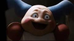 カレーパンマンの子供が怖い アニメーションへのボケ ボケて Bokete