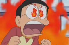 のび太くん 勝手にシューゾーエキスを飲んだでしょ 15年03月19日のイラストのボケ ボケて Bokete