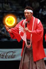 痛みを返すぜ ペインパッカー 松岡修造へのボケ ボケて Bokete